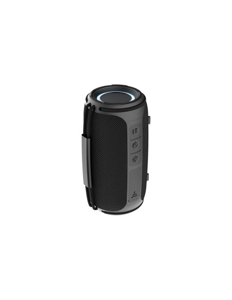 Speaker Prisma 16W impermeabile IPX4 in rPlastica RCS Speaker Prisma 16W impermeabile IPX4 in rPlastica RCS